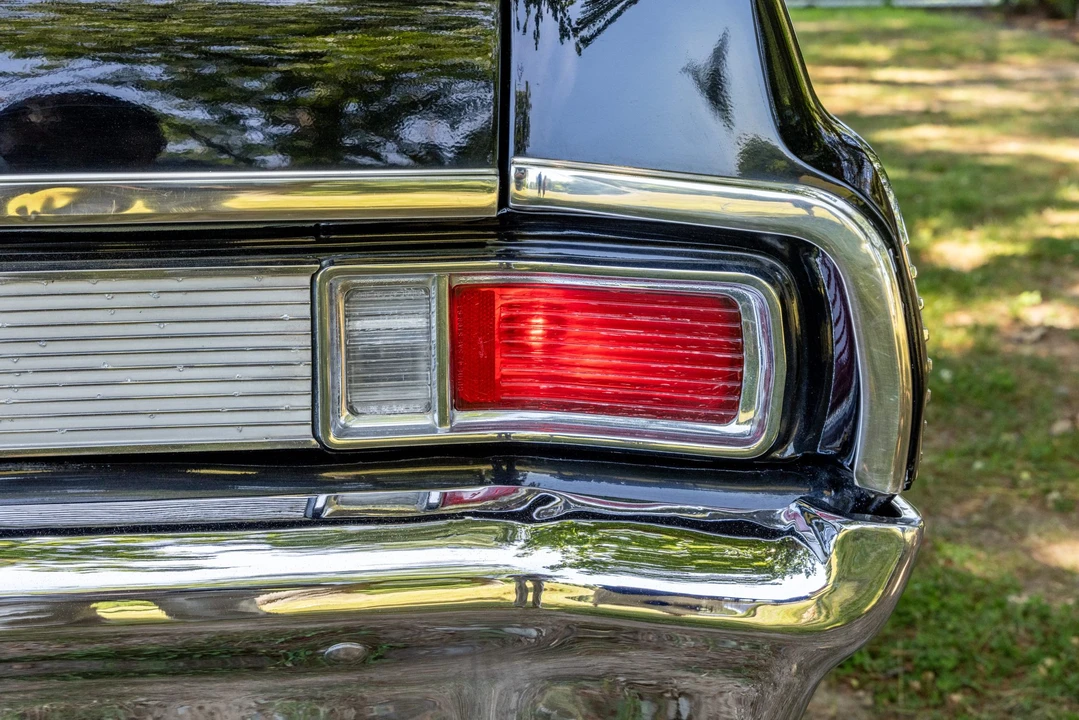 1963 Buick Skylark 1st-2nd Gen - Image 21 of 31