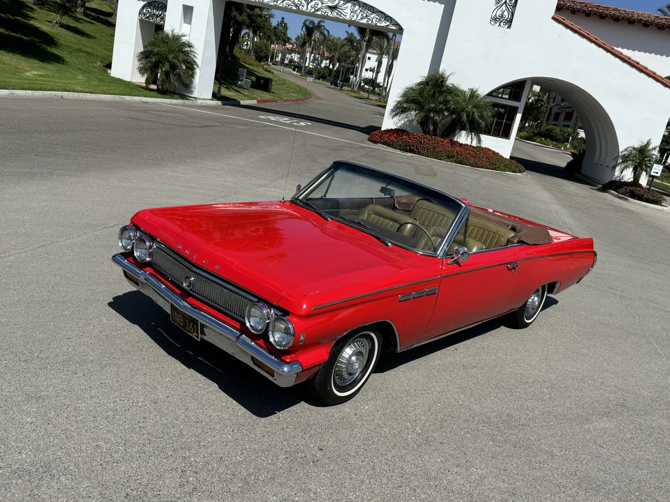 1963 Buick Skylark 1st-2nd Gen - Image 5 of 31