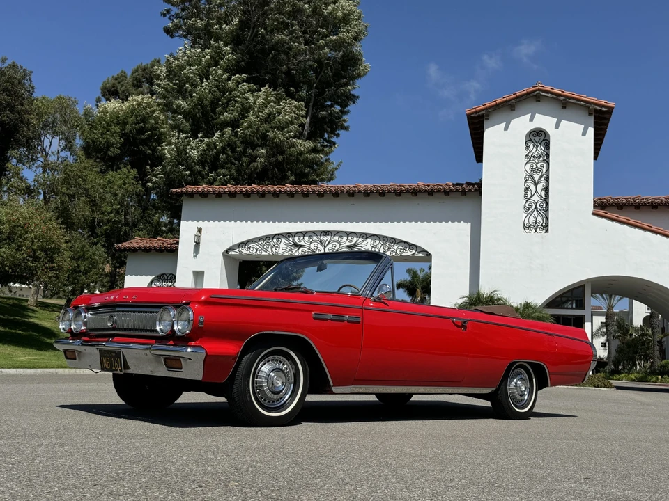 1963 Buick Skylark 1st-2nd Gen - Image 6 of 31