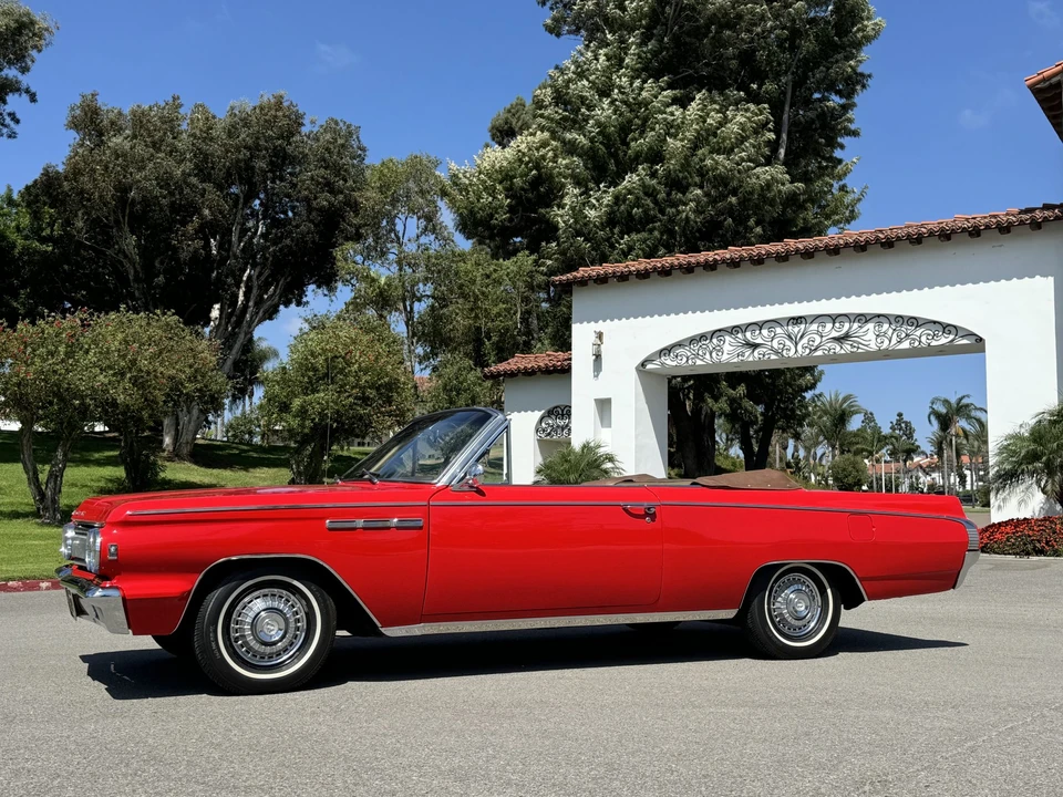 1963 Buick Skylark 1st-2nd Gen - Image 9 of 31