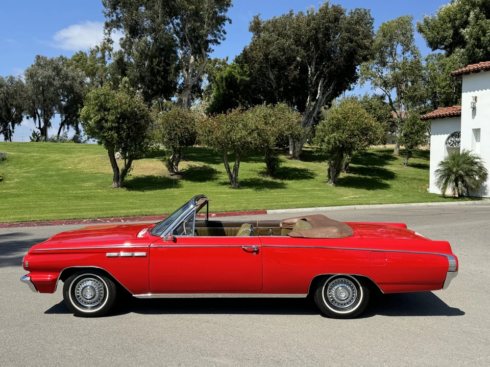 1963 Buick Skylark 1st-2nd Gen - Image 11 of 31