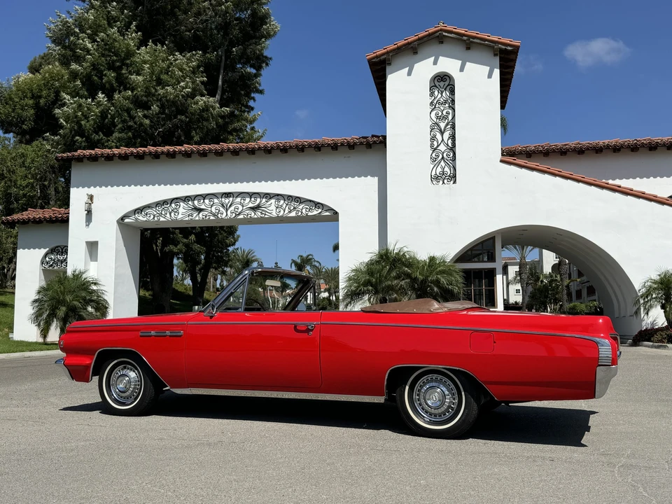1963 Buick Skylark 1st-2nd Gen - Image 12 of 31