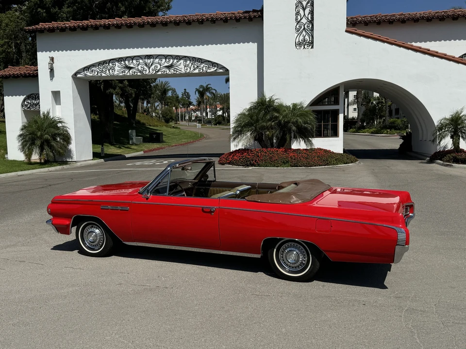 1963 Buick Skylark 1st-2nd Gen - Image 13 of 31