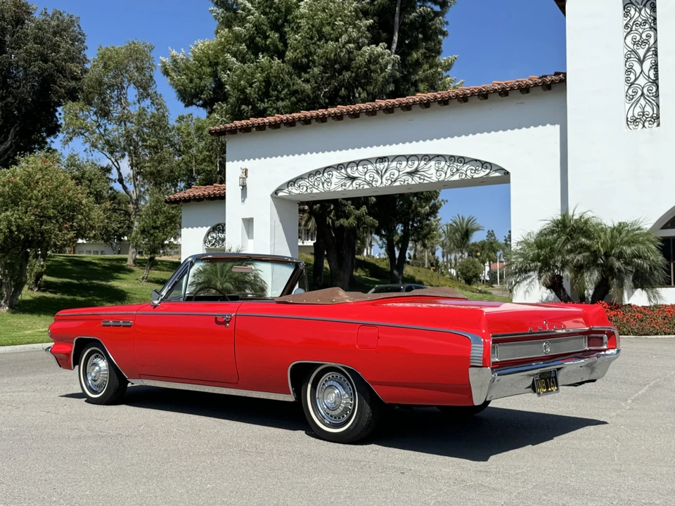 1963 Buick Skylark 1st-2nd Gen - Image 14 of 31