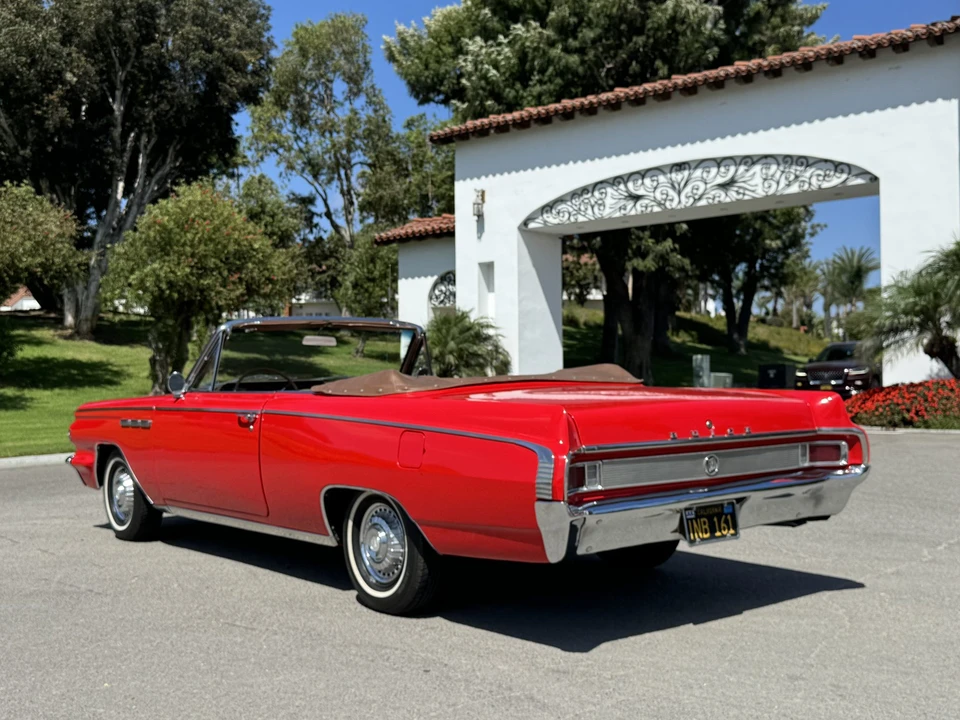 1963 Buick Skylark 1st-2nd Gen - Image 16 of 31