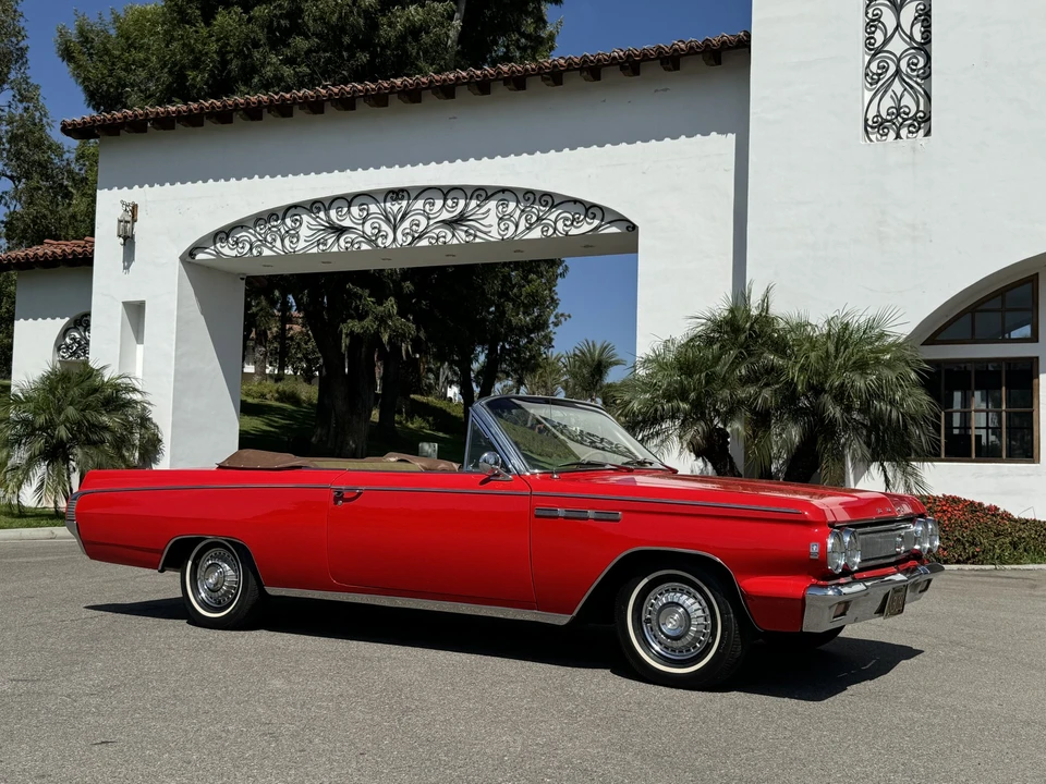 1963 Buick Skylark 1st-2nd Gen - Image 30 of 31
