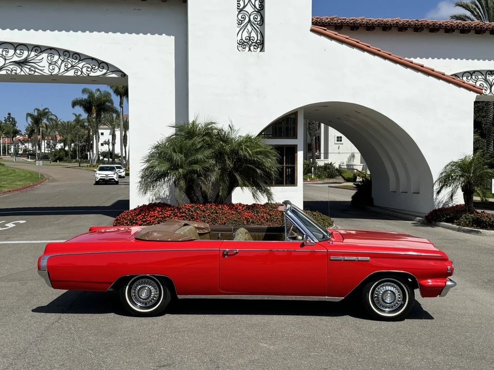 1963 Buick Skylark 1st-2nd Gen - Image 28 of 31