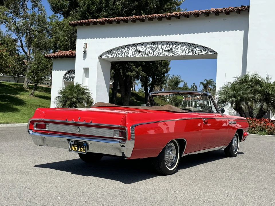 1963 Buick Skylark 1st-2nd Gen - Image 21 of 31