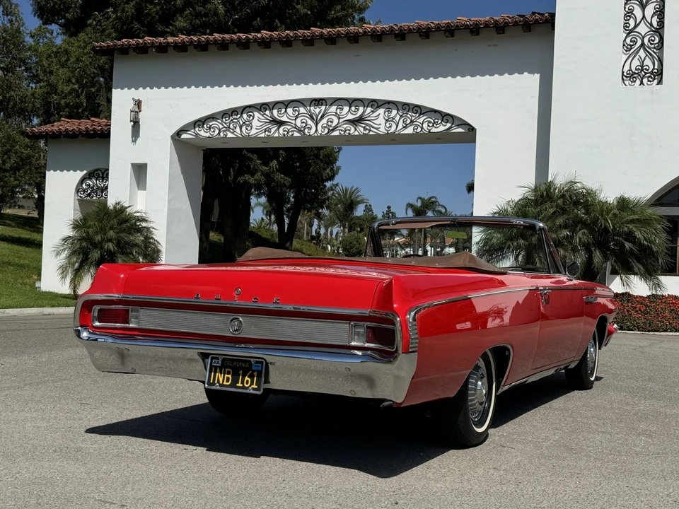 1963 Buick Skylark 1st-2nd Gen - Image 20 of 31