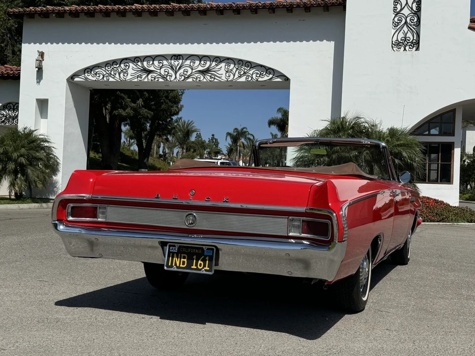 1963 Buick Skylark 1st-2nd Gen - Image 19 of 31