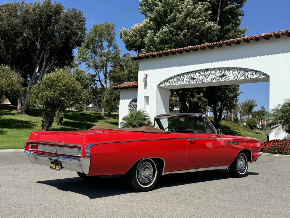 1963 Buick Skylark 1st-2nd Gen - Image 24 of 31