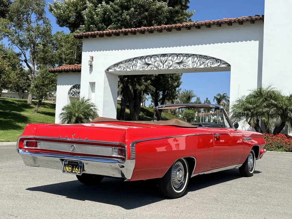 1963 Buick Skylark 1st-2nd Gen - Image 22 of 31