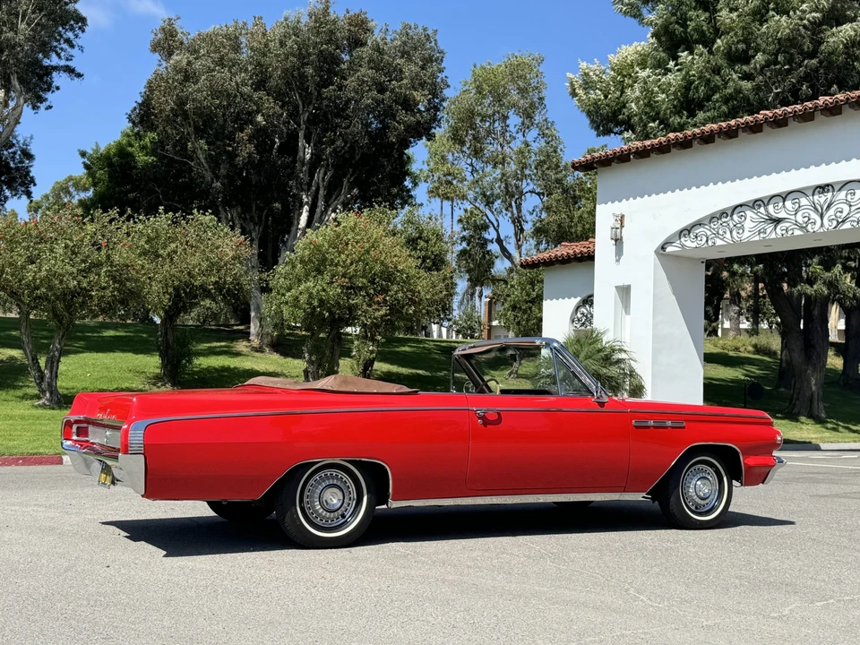 1963 Buick Skylark 1st-2nd Gen - Image 27 of 31