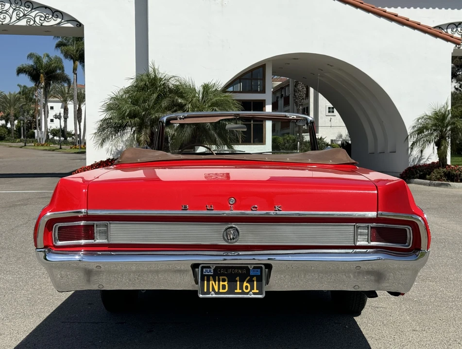 1963 Buick Skylark 1st-2nd Gen - Image 18 of 31