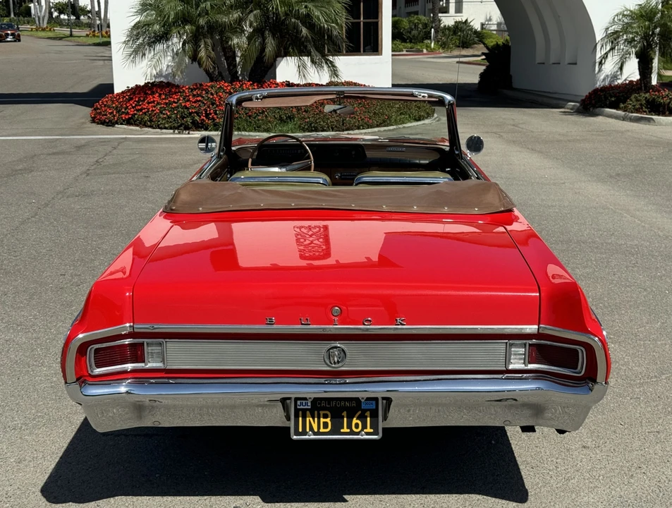 1963 Buick Skylark 1st-2nd Gen - Image 17 of 31