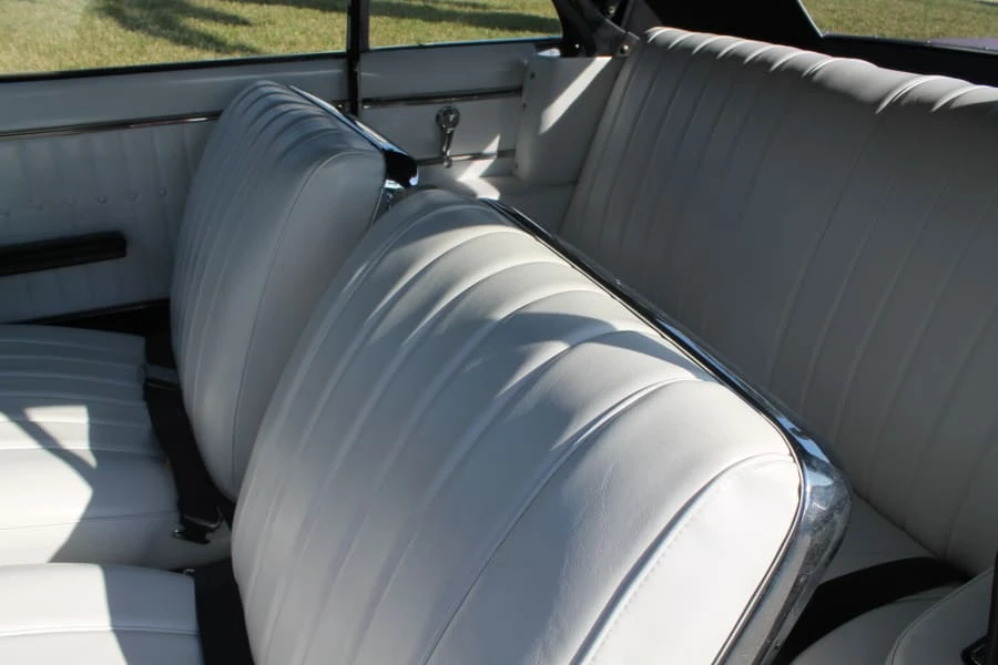 1963 Buick Skylark 1st-2nd Gen - Image 4 of 5