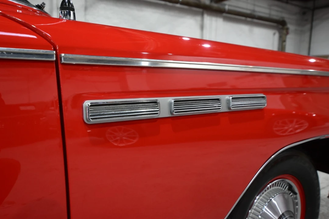 1963 Buick Skylark 1st-2nd Gen - Image 14 of 21