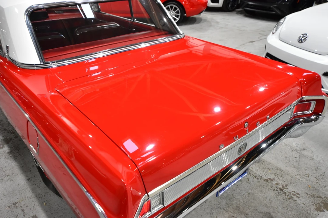 1963 Buick Skylark 1st-2nd Gen - Image 20 of 21