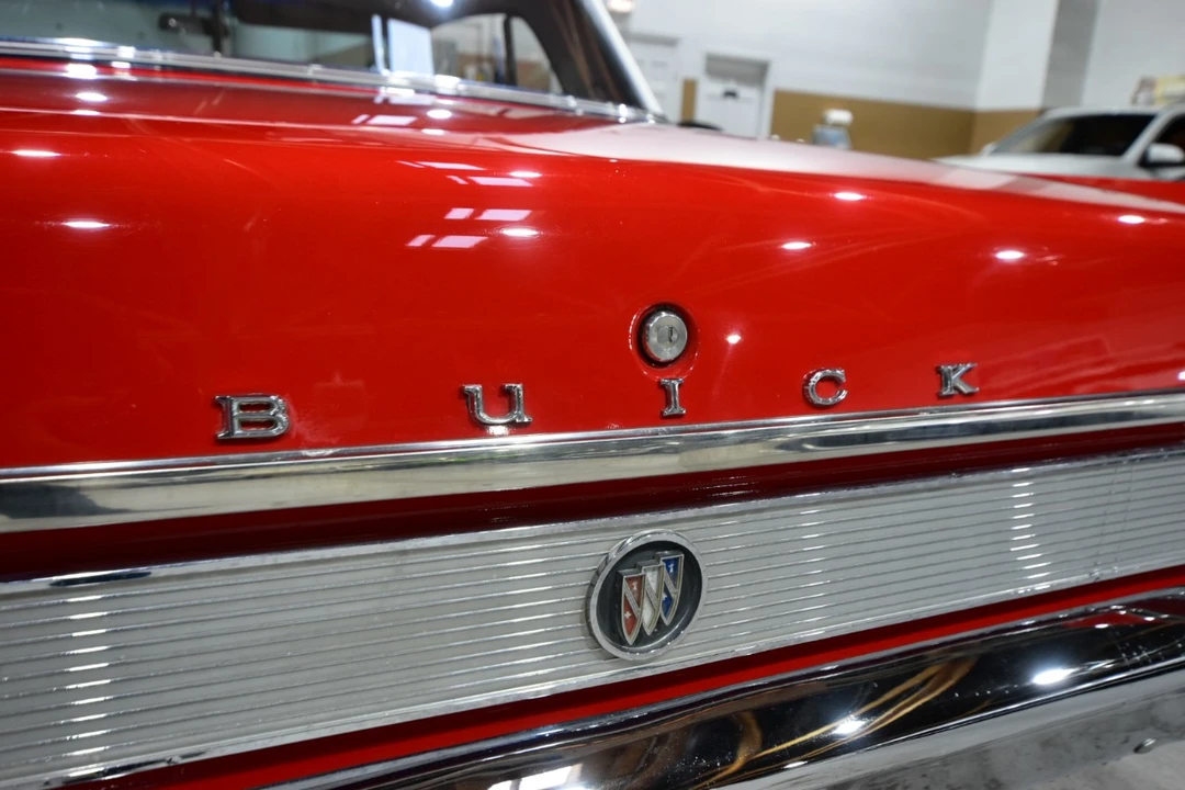 1963 Buick Skylark 1st-2nd Gen - Image 17 of 21