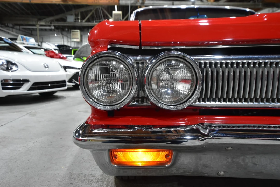 1963 Buick Skylark 1st-2nd Gen - Image 6 of 12