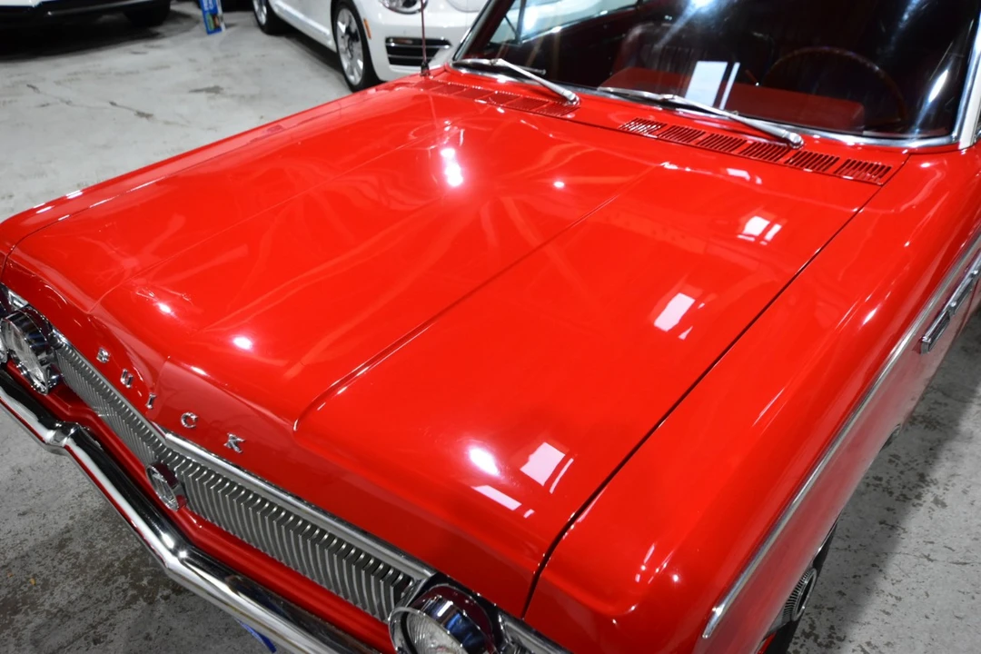 1963 Buick Skylark 1st-2nd Gen - Image 8 of 12