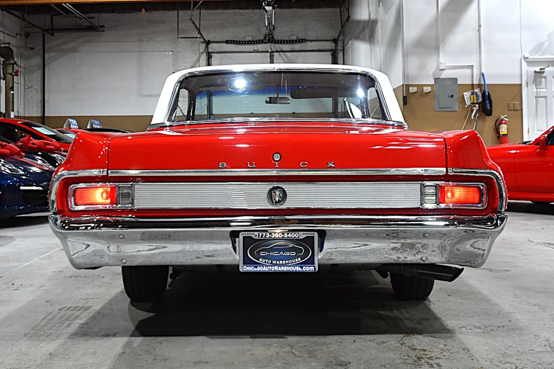 1963 Buick Skylark 1st-2nd Gen - Image 16 of 21