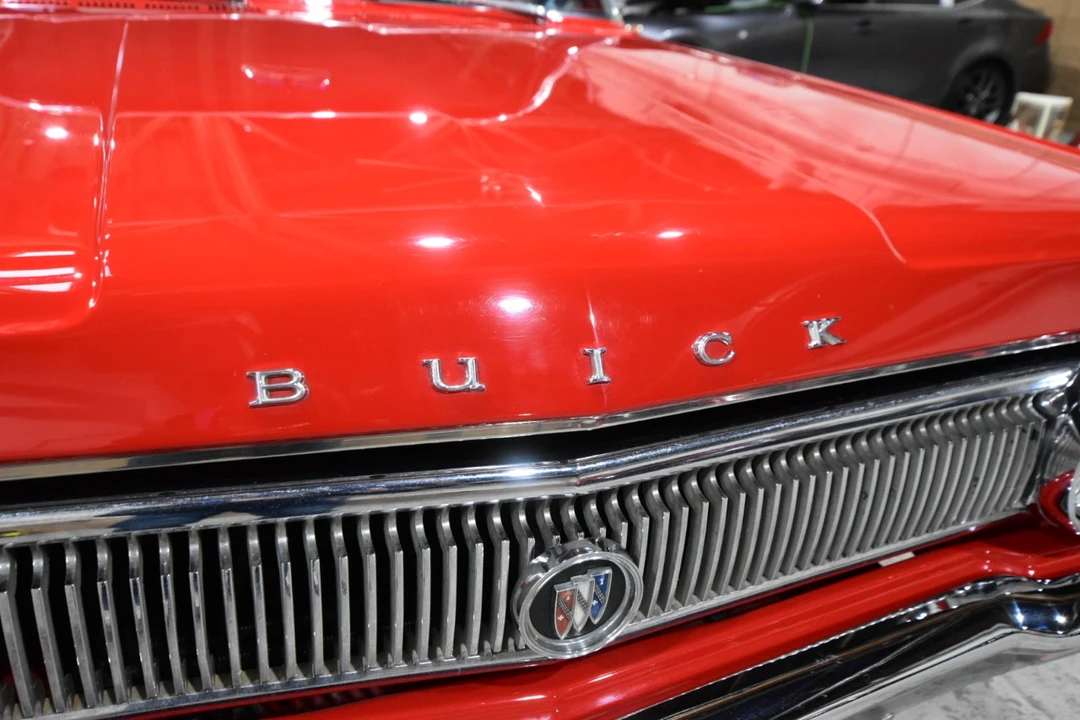 1963 Buick Skylark 1st-2nd Gen - Image 4 of 12