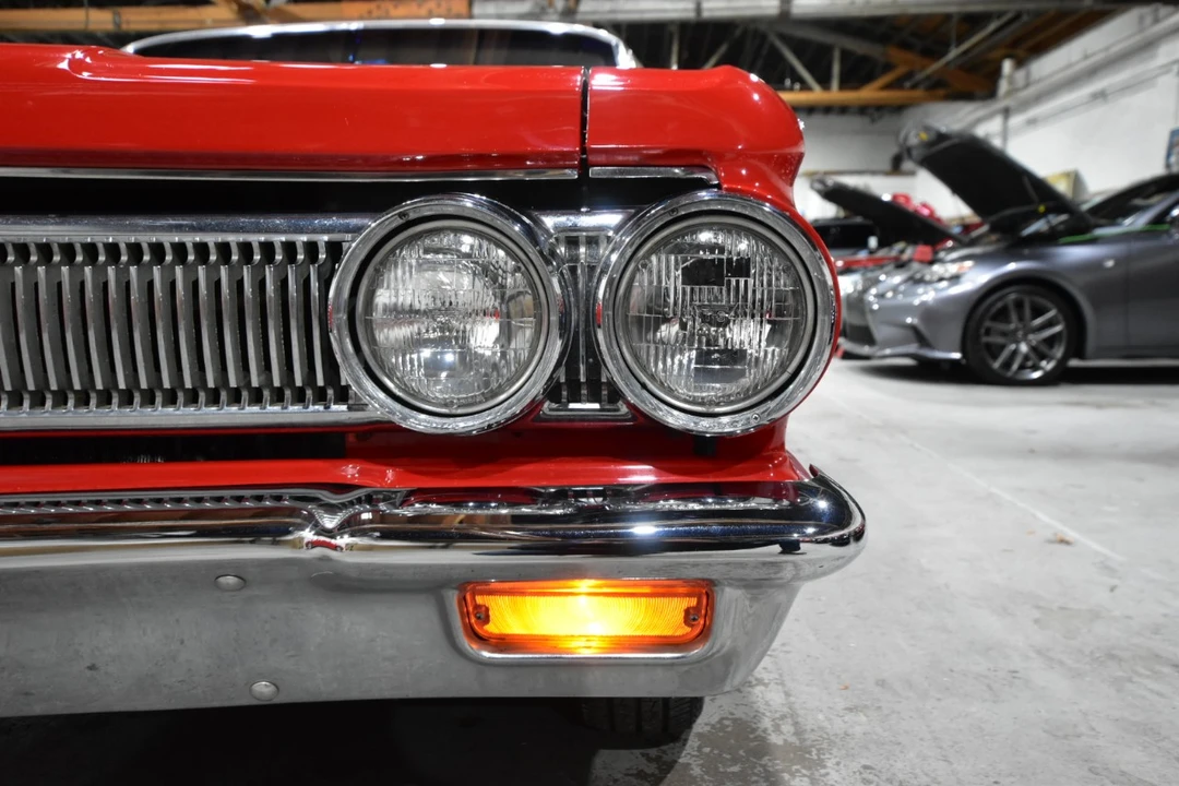 1963 Buick Skylark 1st-2nd Gen - Image 7 of 12