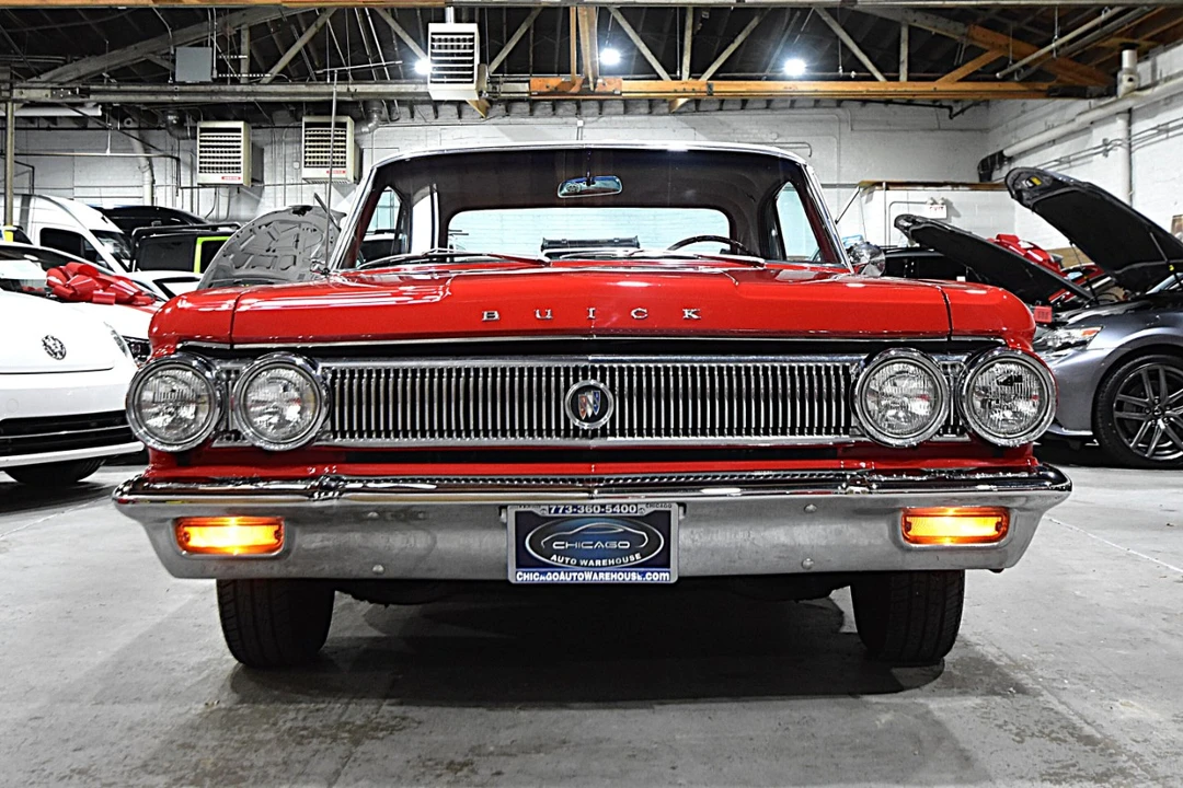 1963 Buick Skylark 1st-2nd Gen - Image 3 of 12