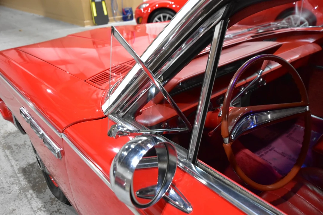 1963 Buick Skylark 1st-2nd Gen - Image 12 of 12