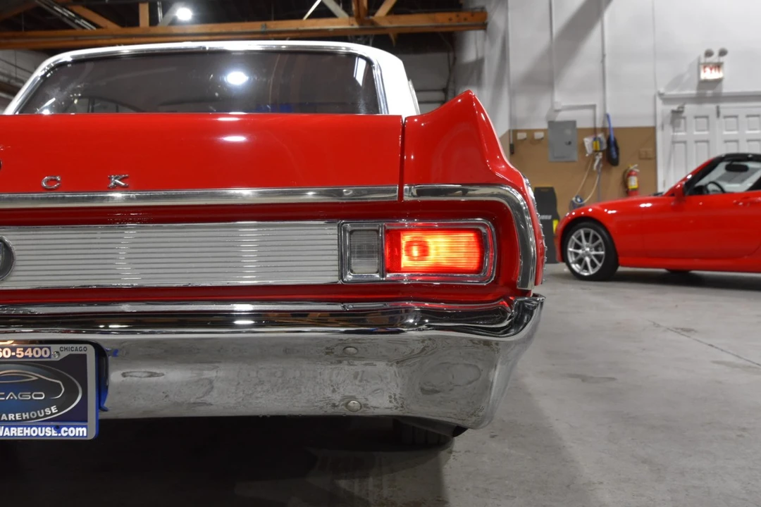 1963 Buick Skylark 1st-2nd Gen - Image 18 of 21