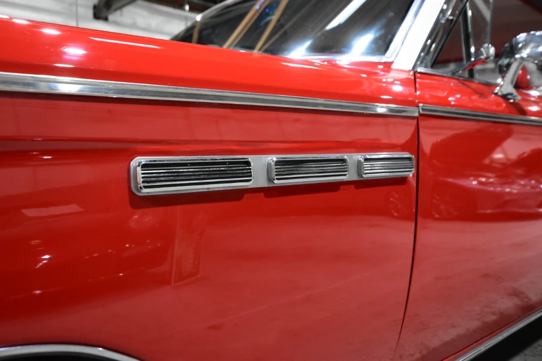 1963 Buick Skylark 1st-2nd Gen - Image 10 of 12