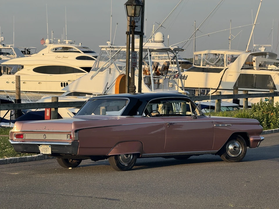 1963 Buick Skylark 1st-2nd Gen - Image 29 of 31