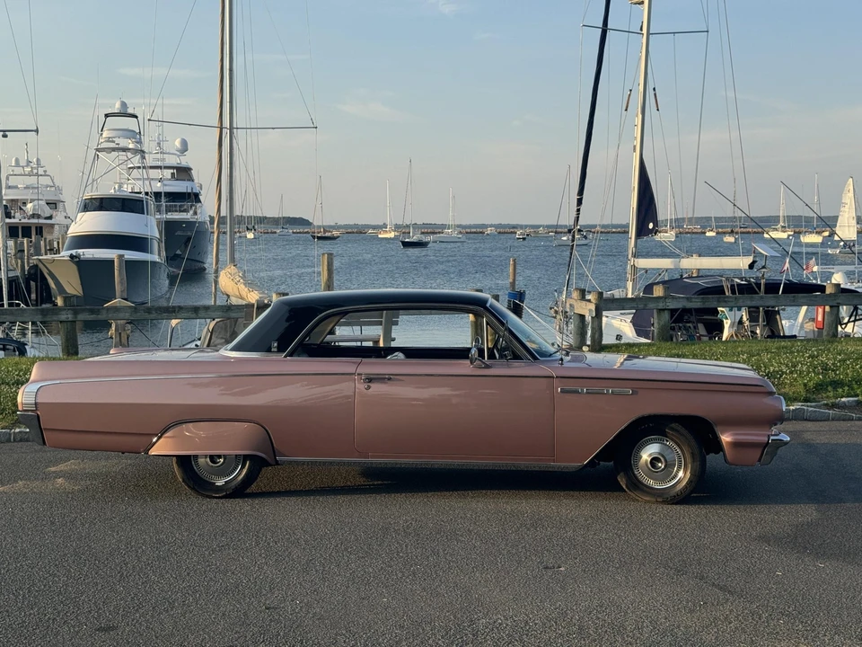 1963 Buick Skylark 1st-2nd Gen - Image 30 of 31