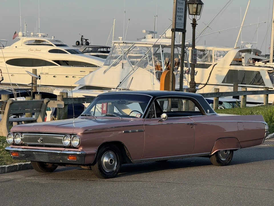1963 Buick Skylark 1st-2nd Gen - Image 27 of 31