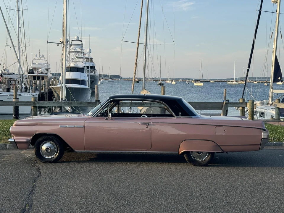 1963 Buick Skylark 1st-2nd Gen - Image 28 of 31