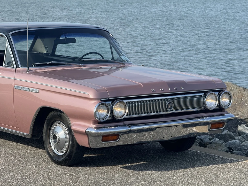 1963 Buick Skylark 1st-2nd Gen - Image 31 of 31