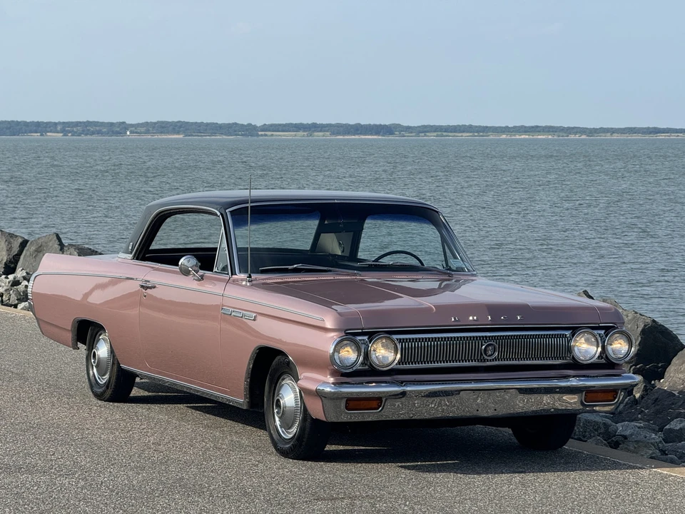 1963 Buick Skylark 1st-2nd Gen - Image 2 of 31