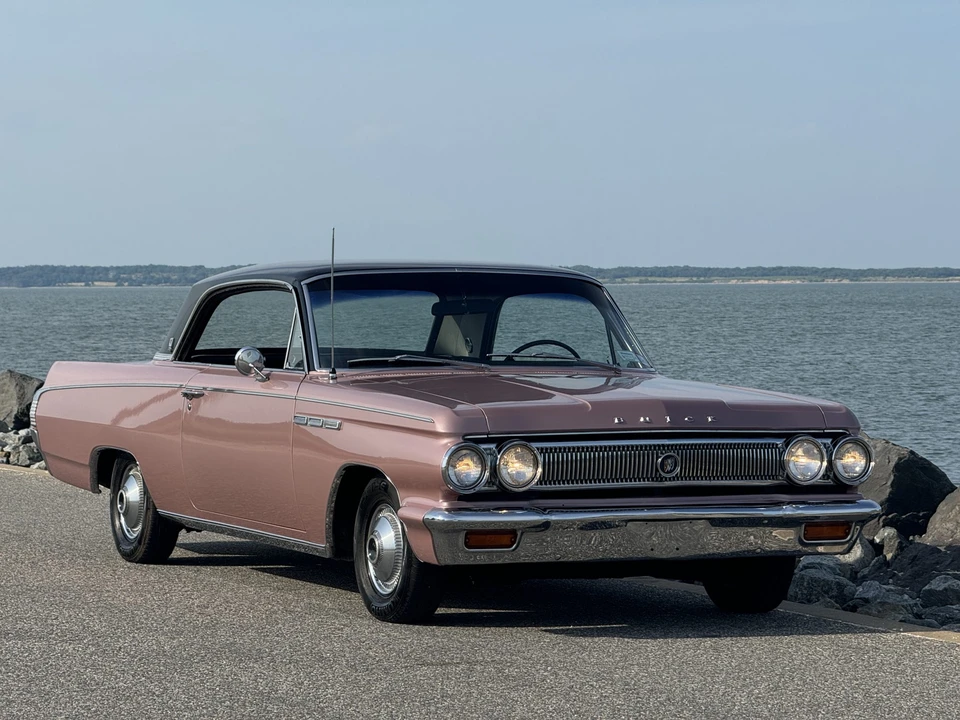 1963 Buick Skylark 1st-2nd Gen - Image 3 of 31