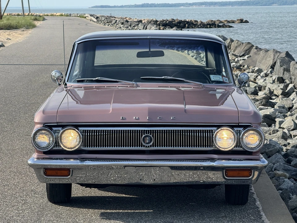 1963 Buick Skylark 1st-2nd Gen - Image 5 of 31