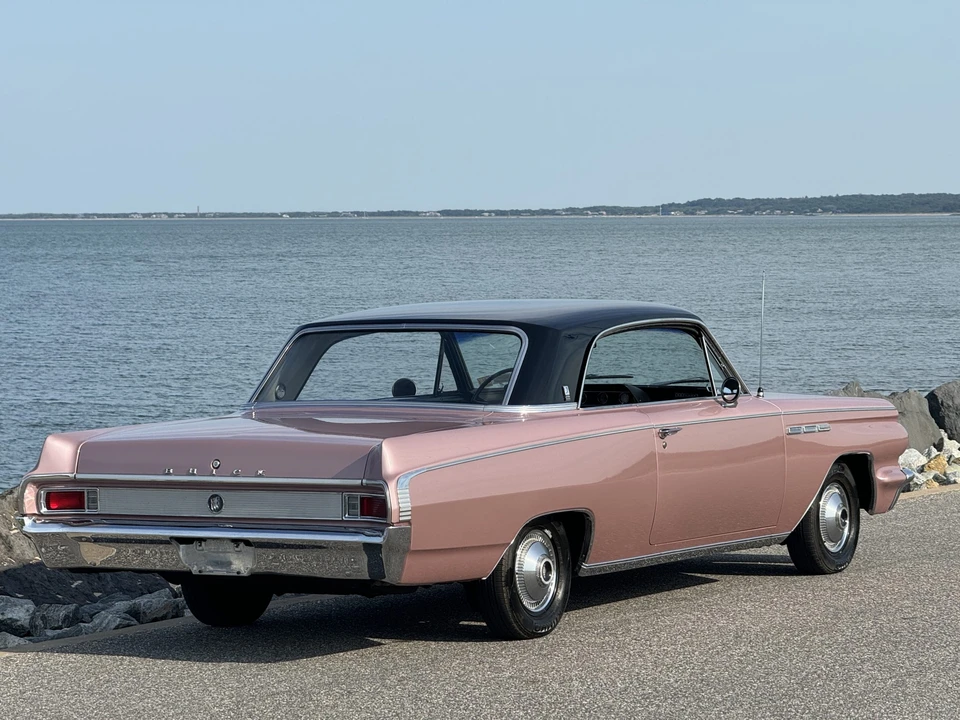 1963 Buick Skylark 1st-2nd Gen - Image 17 of 31