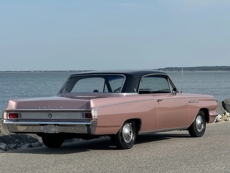 1963 Buick Skylark 1st-2nd Gen - Image 18 of 31