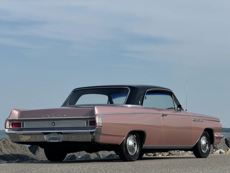 1963 Buick Skylark 1st-2nd Gen - Image 20 of 31