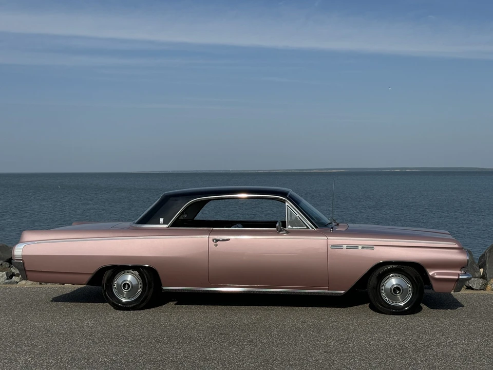 1963 Buick Skylark 1st-2nd Gen - Image 21 of 31