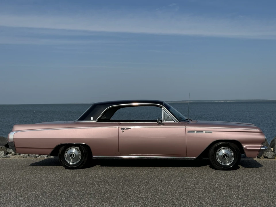 1963 Buick Skylark 1st-2nd Gen - Image 22 of 31