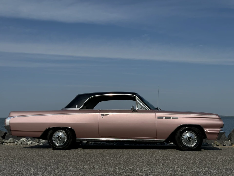 1963 Buick Skylark 1st-2nd Gen - Image 23 of 31