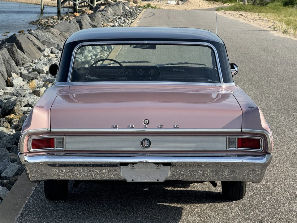 1963 Buick Skylark 1st-2nd Gen - Image 16 of 31