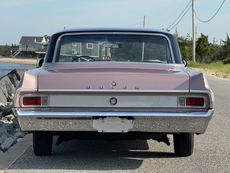 1963 Buick Skylark 1st-2nd Gen - Image 15 of 31