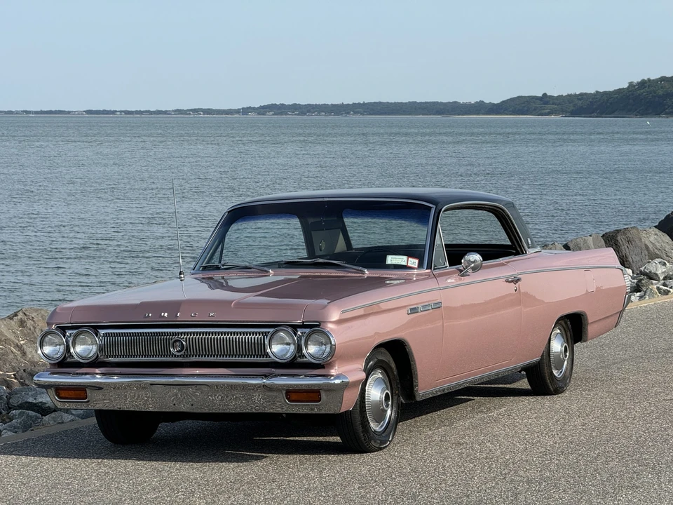 1963 Buick Skylark 1st-2nd Gen - Image 6 of 31