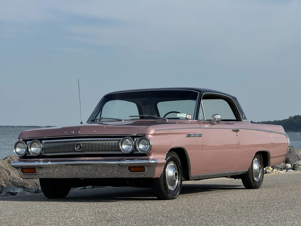 1963 Buick Skylark 1st-2nd Gen - Image 7 of 31